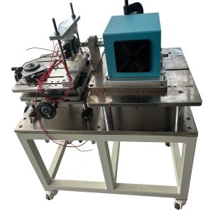 2.5kg-30Kg Hysteresis Dynamometer MODBUS Engine Dynamometer