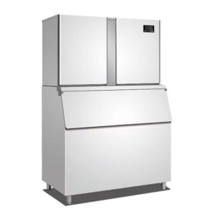 Customize Block Stand Ice Block Ice Making Freezer Ice Machines