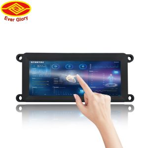 Quality 10.1 Inch Touch Screen Monitor Special Customized Version for sale