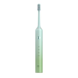 MIROOOO Sonic Electric ToothBrush IPX7 Waterproof With Smart Timer