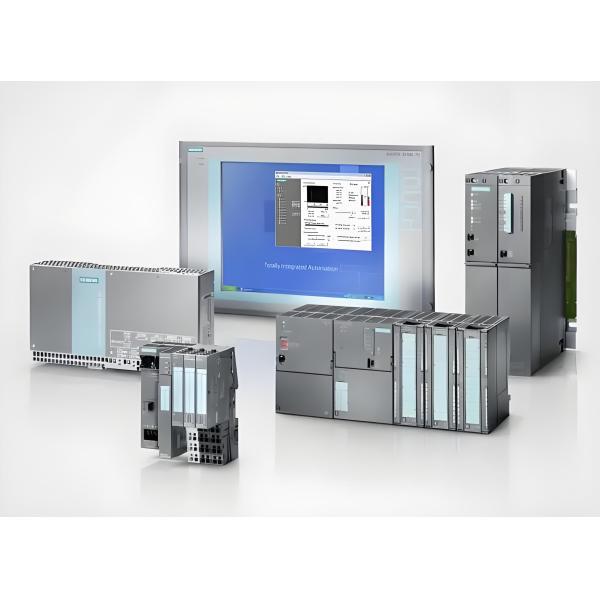 6ES7361-3CA01-0AA0 SIMATIC S7-300 Siemens IM 361 Interface Module For Benefit 100% Original