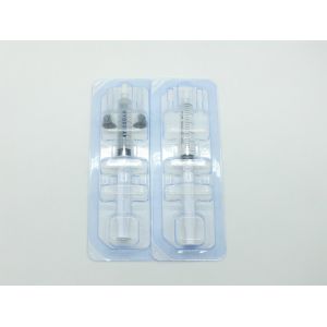 China 1ml Dermal Filler Lip Line Filler Hyaluronic Acid Injections For Wrinkles on sale