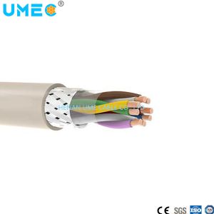 Customer Specified Electric Cable Wire Liyy Liyy Tp Liycy 350 500V 0.14 0.25 0