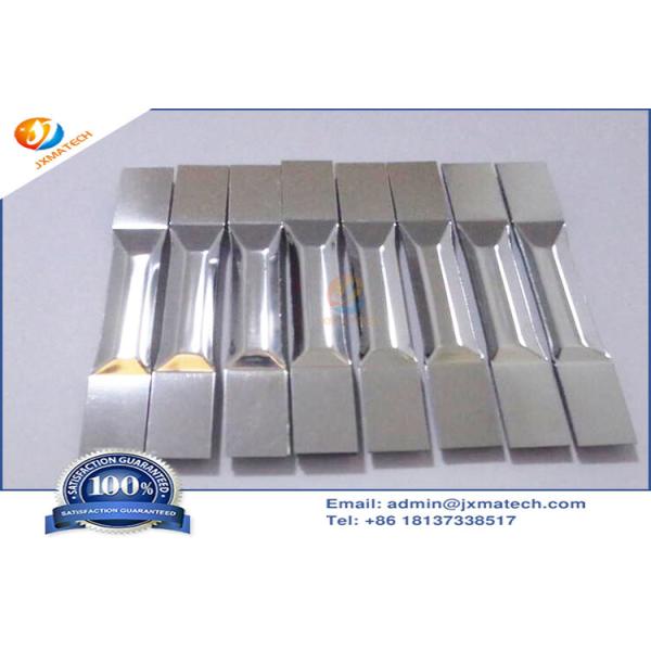 Buy Powder Metallurgy ASTM B387 Sintering Molybdenum Boats at wholesale prices