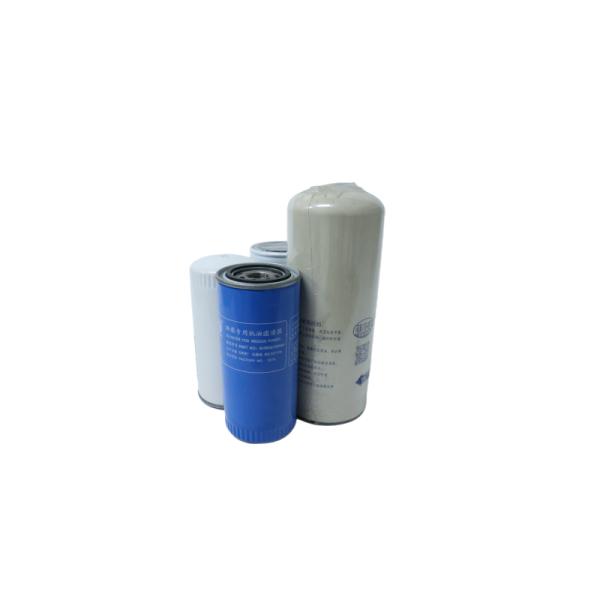 Car Accessories Truck Diesel Engine Oil Filter for HINO Filter