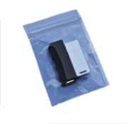 Electronic packaging bags with zipper Laminated Anti Static Shielding Bags