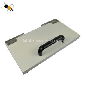 Wax Foundation Machine 42*22cm Wax Foundation Mould Press