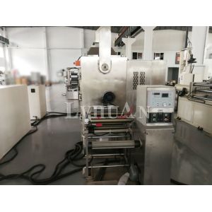 Many PTFE medical tape technology making workshop