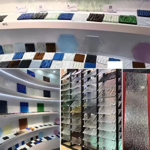 Aluminum Veneer Cladding Wall 1.0-2.0mm Thickness