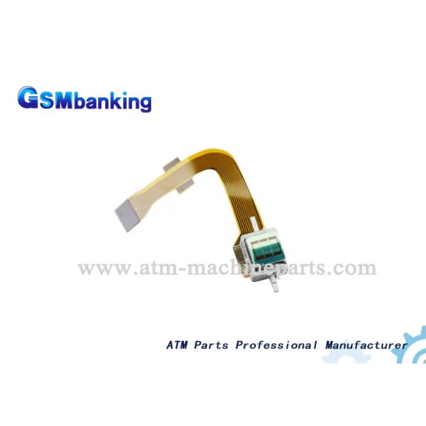 Wincor Nixdorf V2C Magnetic Head 1750049626-M1-1 Bank Machine Parts 1750049626 Card Reader