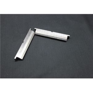 Steel / Alloy Mk8 Mk9 Cigarette Machine Knife Paper Cutter Customized Size