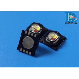 RGBW MCE Multichip LED