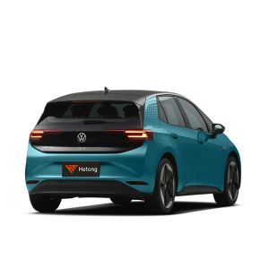 Fuel Type Elecric 2023 VW ID3 Long Range 450KM 5-Seater Hatchback ID3 ID4 ID6 X