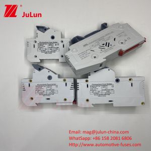 Fuse 1500vdc 20a DNPVF1-32L Solar System Pv Fuse 1500vdc Fast Blow Ceramic DIN