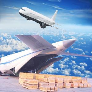 China Best China Air Shipment freight forwarder cargo shipping air service from Guangdong  to Houston on sale