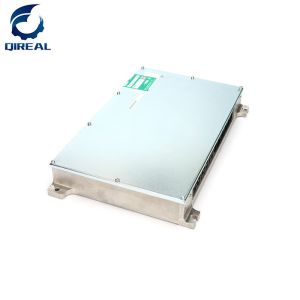 SK200-8 Excavator Engine Parts LQ22E00172F5 Controller