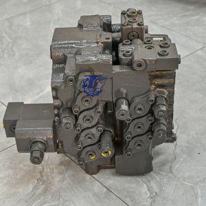 VOE14532822 14532822 UX28 Applicable To EC240B Hydraulic Control Valve