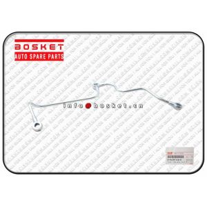 8943911260 8-94391126-0 Isuzu Engine Parts / Oil Filter To Injection Pump Oil