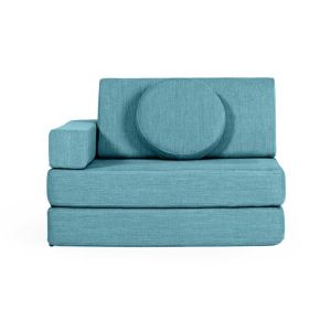 Durable 5PCS Modular Play Sofa For Bedroom Living Room Classroom