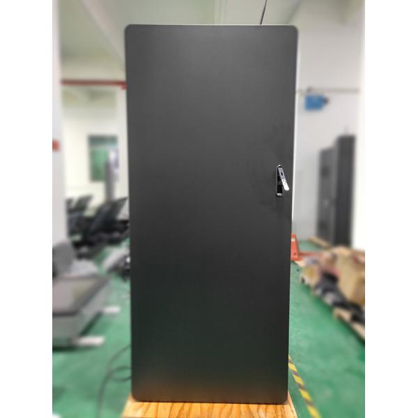 55 Inch Full Color Airport Store Station LCD Outdoor Kiosk Display Digital Signage And Displays