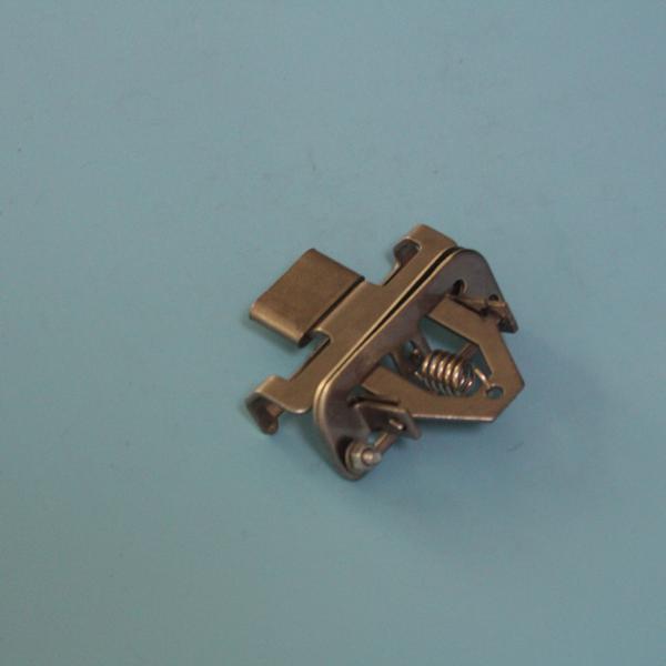 Stenter Machine Parts Protective Cover Protector Clip Bruckner Stenter Spares