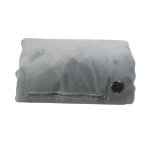 Multifunctional Rechargeable Hand Warmer Graphene Physiotherapy Heating Pad