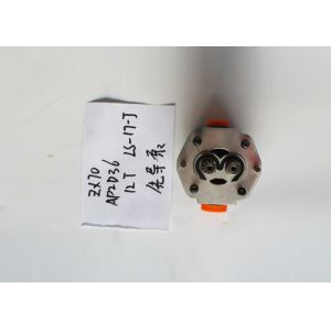 Excavator ZX70 Hydraulic Gear Pump , Ap2d36 Pump 4472007