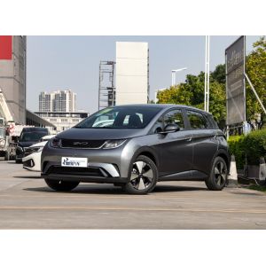 China Customizable BYD EV Car Dolphin Whale Pure New Energy Electric Vehicle on sale