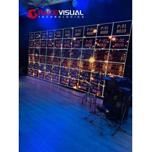 BUD Series Wall-Mounted LED – The Smarter, Slimmer Fixed Installation Solution!