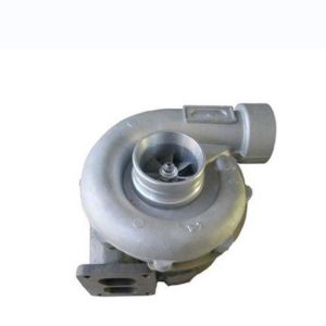 Volvo Engine Turbocharger For H2D 3518613 With High Quality