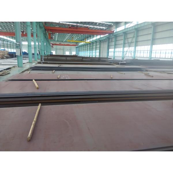 AISI Carbon Steel Sheet 6mm 10mm 20mm A36 A573 A283 Cold Rolled