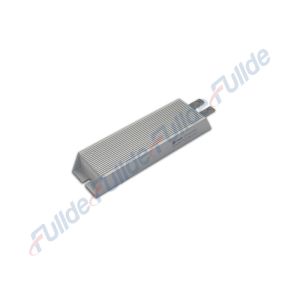 Electric 500 Ohm High Power Resistor Suitable For Cooling Plate Installation