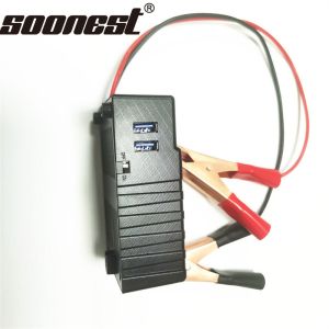Power Inverter Dc 12V To Ac 220V 200W Car Power Inverter Dc 12V To 110V Ac