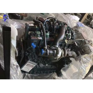 China 3.3L Japan Original Kubota V3307 Engine Emission Euro V National V on sale