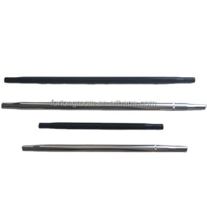 Improve Your Racing Car's Performance 8" Drag Link/Tie Rod OD 3/4" Wall