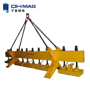 Electromagnetic Lifting Magnet