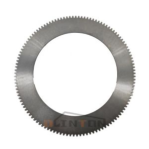 China OEM Support Excavator Parts Steel Separator Plate 14Y-22-13150 for Friction Disc on sale
