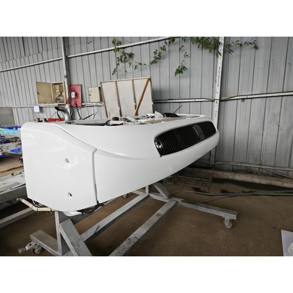 Second hand unit Thermo King T800M/T1000M