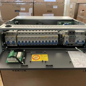 Vertiv NetSure 731A41-S2 Embedded Power System - New And Original