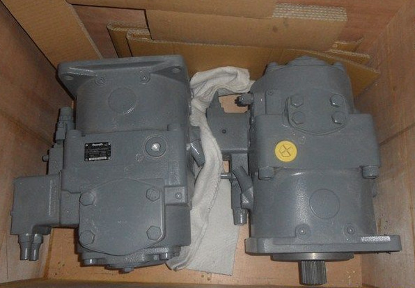 Buy Rexroth Hydraulic Piston Pumps A11VLO260LRDU2/11R-NZD12K02P-S at wholesale prices