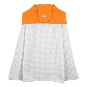 Colored Hanging Waffle Sublimation Hand Towel For Kitchen All Colors Available