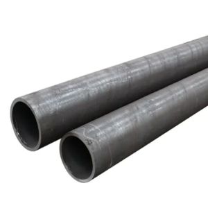 ASTM DIN Seamless Carbon Steel Pipe API5L 300mm A178 A106