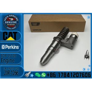 Cat 3512B 3516B Engine Injector diesel common Rail Fuel Injector 392-0202 20R