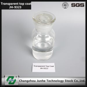 Black Color Dacromet Coating Corrosion Resistant Coatings PH 8.0-9.0