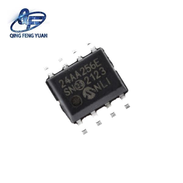Microchip 24AA256T-E-SN-SOP-8 chips electronic components bom microcontrollers Adum7510brqz