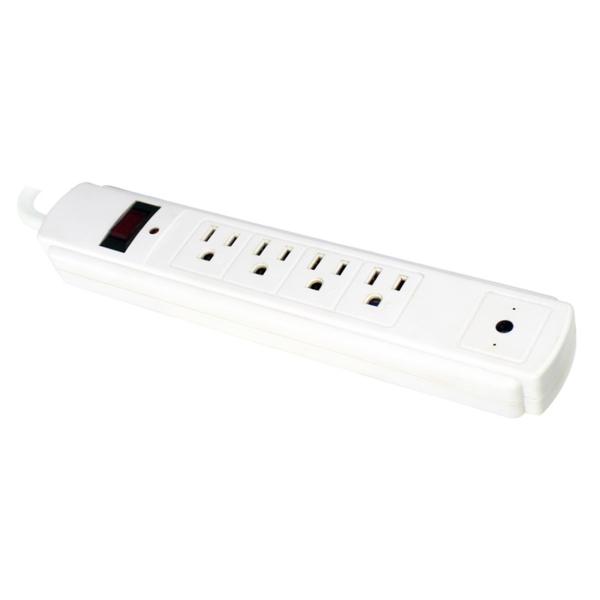 Buy WiFi Power strip for Energy Saving (Monitor & Calculating at wholesale prices