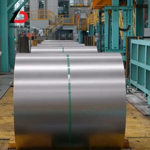 Custom Made JIS G3141 SPCC Spcd Spce Spcf Spcg 0.15-0.35 mm Cold Rolled Steel