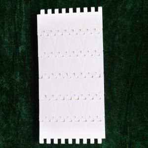 Belt Conveyor Food Modular Plastic Belt for Industry