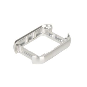 Small Size Custom CNC Milling Micro Machining Engine Parts ISO Certificated