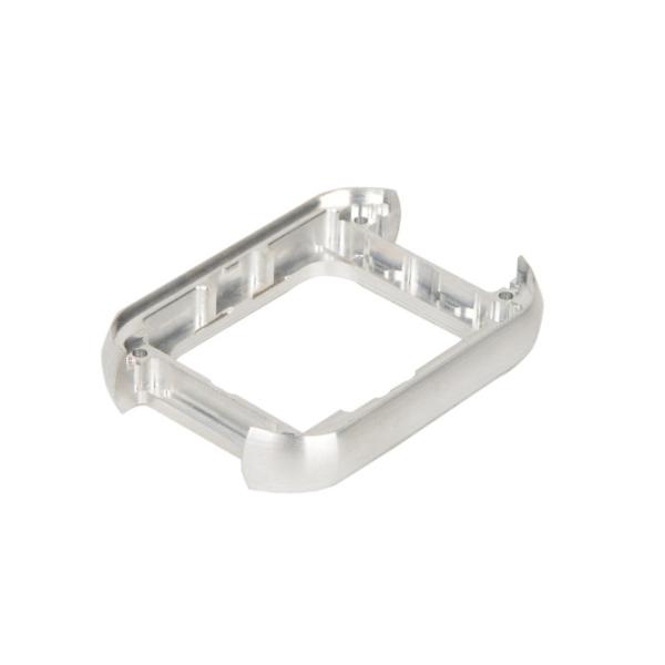 Small Size Custom CNC Milling Micro Machining Engine Parts ISO Certificated